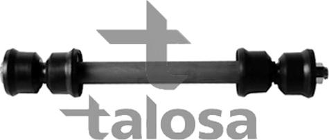 Talosa 50-10633 - Тяга / стійка, стабілізатор autocars.com.ua
