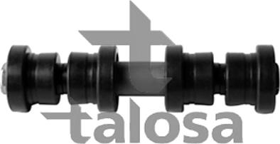 Talosa 50-10638 - Тяга / стійка, стабілізатор autocars.com.ua