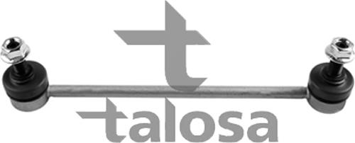 Talosa 50-10639 - Тяга / стійка, стабілізатор autocars.com.ua