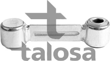 Talosa 50-10642 - Тяга / стойка, стабилизатор autodnr.net