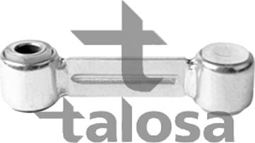 Talosa 50-10643 - Тяга / стійка, стабілізатор autocars.com.ua