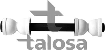 Talosa 50-10646 - Тяга / стойка, стабилизатор avtokuzovplus.com.ua