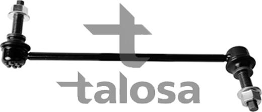 Talosa 50-10651 - Тяга / стойка, стабилизатор avtokuzovplus.com.ua