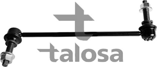 Talosa 50-10652 - Тяга / стойка, стабилизатор avtokuzovplus.com.ua