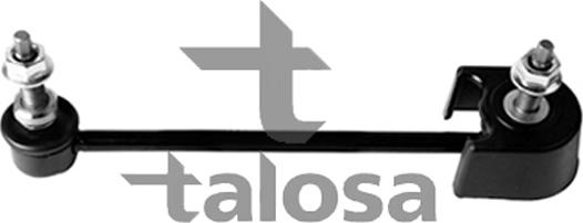 Talosa 50-10653 - Тяга / стійка, стабілізатор autocars.com.ua