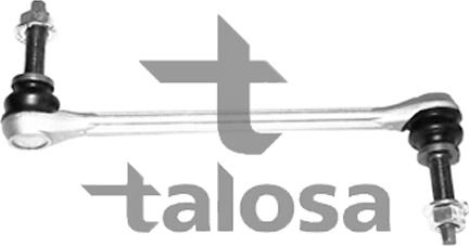 Talosa 50-10654 - Тяга / стойка, стабилизатор avtokuzovplus.com.ua