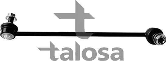 Talosa 50-10659 - Тяга / стойка, стабилизатор avtokuzovplus.com.ua