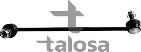 Talosa 50-10660 - Тяга / стойка, стабилизатор avtokuzovplus.com.ua