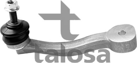 Talosa 50-10661 - Тяга / стійка, стабілізатор autocars.com.ua