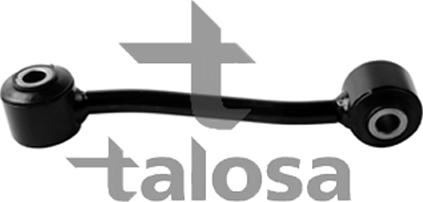 Talosa 50-10662 - Тяга / стійка, стабілізатор autocars.com.ua