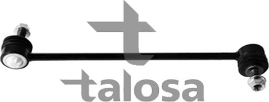 Talosa 50-10664 - Тяга / стійка, стабілізатор autocars.com.ua