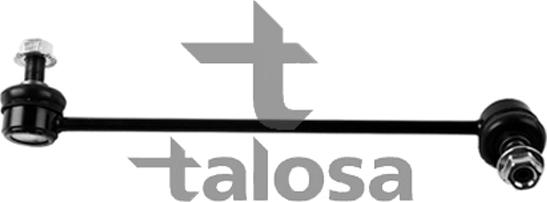 Talosa 50-10666 - Тяга / стойка, стабилизатор autodnr.net