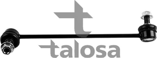 Talosa 50-10667 - Тяга / стойка, стабилизатор autodnr.net
