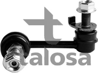 Talosa 50-10670 - Тяга / стойка, стабилизатор avtokuzovplus.com.ua