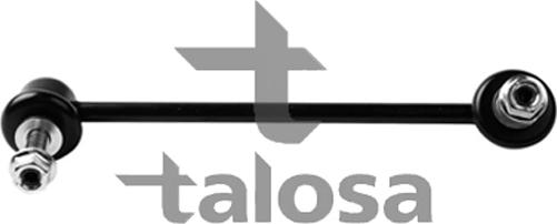 Talosa 50-10671 - Тяга / стойка, стабилизатор avtokuzovplus.com.ua