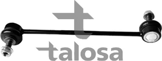 Talosa 50-10673 - Тяга / стійка, стабілізатор autocars.com.ua