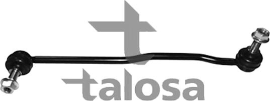 Talosa 50-10675 - Тяга / стойка, стабилизатор avtokuzovplus.com.ua