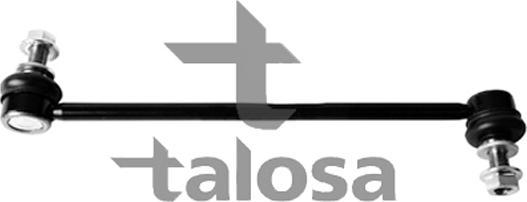 Talosa 50-10679 - Тяга / стійка, стабілізатор autocars.com.ua