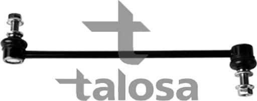 Talosa 50-10680 - Тяга / стійка, стабілізатор autocars.com.ua