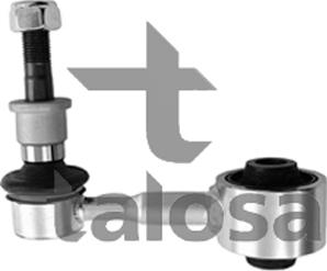 Talosa 50-10681 - Тяга / стойка, стабилизатор avtokuzovplus.com.ua