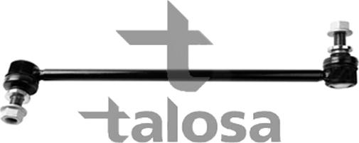 Talosa 50-10682 - Тяга / стойка, стабилизатор avtokuzovplus.com.ua