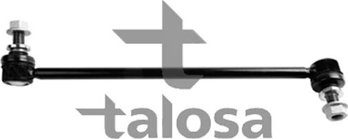 Talosa 50-10683 - Тяга / стійка, стабілізатор autocars.com.ua