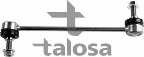 Talosa 50-10685 - Тяга / стійка, стабілізатор autocars.com.ua