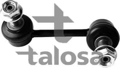 Talosa 50-10686 - Тяга / стойка, стабилизатор autodnr.net