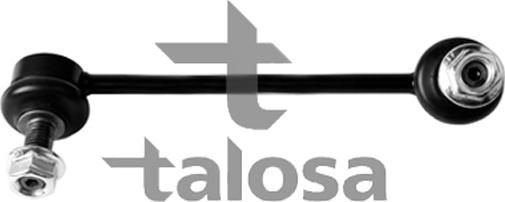 Talosa 50-10688 - Тяга / стойка, стабилизатор autodnr.net