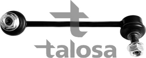 Talosa 50-10689 - Тяга / стойка, стабилизатор avtokuzovplus.com.ua