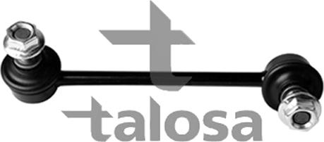 Talosa 50-11188 - Тяга / стійка, стабілізатор autocars.com.ua