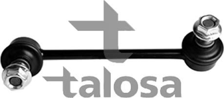 Talosa 50-11189 - Тяга / стійка, стабілізатор autocars.com.ua