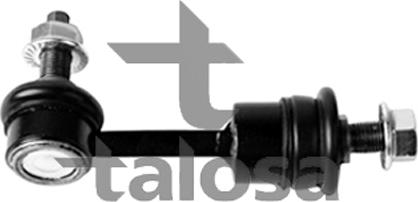 Talosa 50-11265 - Тяга / стійка, стабілізатор autocars.com.ua