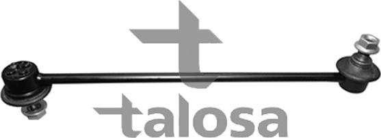 Talosa 50-11362 - Тяга / стойка, стабилизатор avtokuzovplus.com.ua
