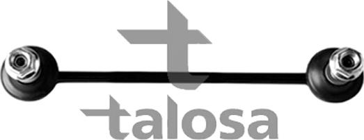 Talosa 50-11364 - Тяга / стійка, стабілізатор autocars.com.ua