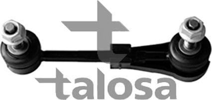 Talosa 50-11497 - Тяга / стойка, стабилизатор avtokuzovplus.com.ua