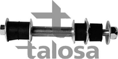 Talosa 50-11516 - Тяга / стойка, стабилизатор avtokuzovplus.com.ua