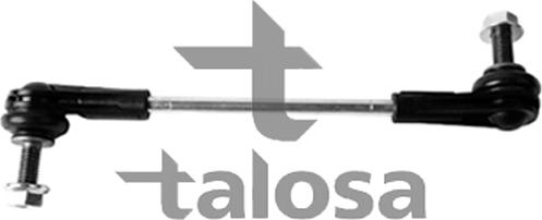 Talosa 50-11519 - Тяга / стійка, стабілізатор autocars.com.ua