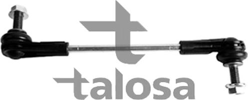 Talosa 50-11520 - Тяга / стійка, стабілізатор autocars.com.ua