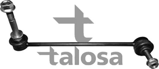 Talosa 50-11522 - Тяга / стійка, стабілізатор autocars.com.ua