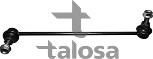Talosa 50-11523 - Тяга / стійка, стабілізатор autocars.com.ua