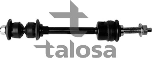 Talosa 50-11589 - Тяга / стойка, стабилизатор avtokuzovplus.com.ua