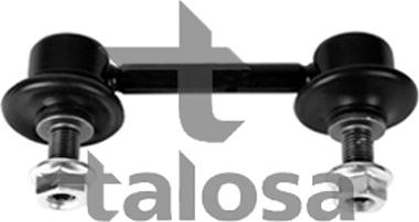 Talosa 50-11599 - Тяга / стойка, стабилизатор avtokuzovplus.com.ua