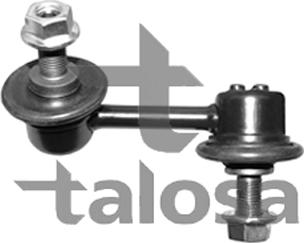 Talosa 50-11600 - Тяга / стойка, стабилизатор autodnr.net