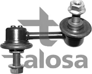 Talosa 50-11601 - Тяга / стойка, стабилизатор autodnr.net