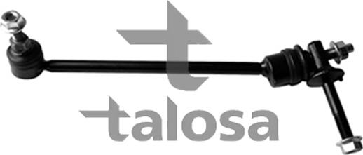 Talosa 50-11610 - Тяга / стойка, стабилизатор avtokuzovplus.com.ua