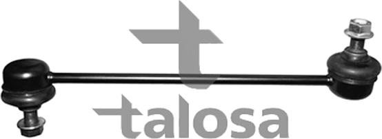 Talosa 50-11614 - Тяга / стойка, стабилизатор autodnr.net