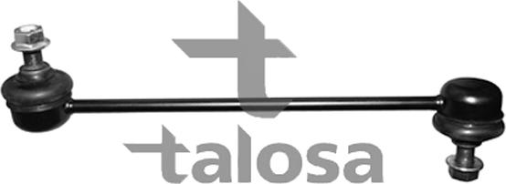 Talosa 50-11615 - Тяга / стойка, стабилизатор autodnr.net