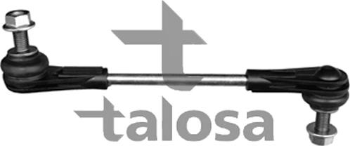 Talosa 50-11666 - Тяга / стойка, стабилизатор avtokuzovplus.com.ua