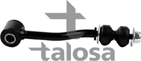 Talosa 50-11689 - Тяга / стійка, стабілізатор autocars.com.ua